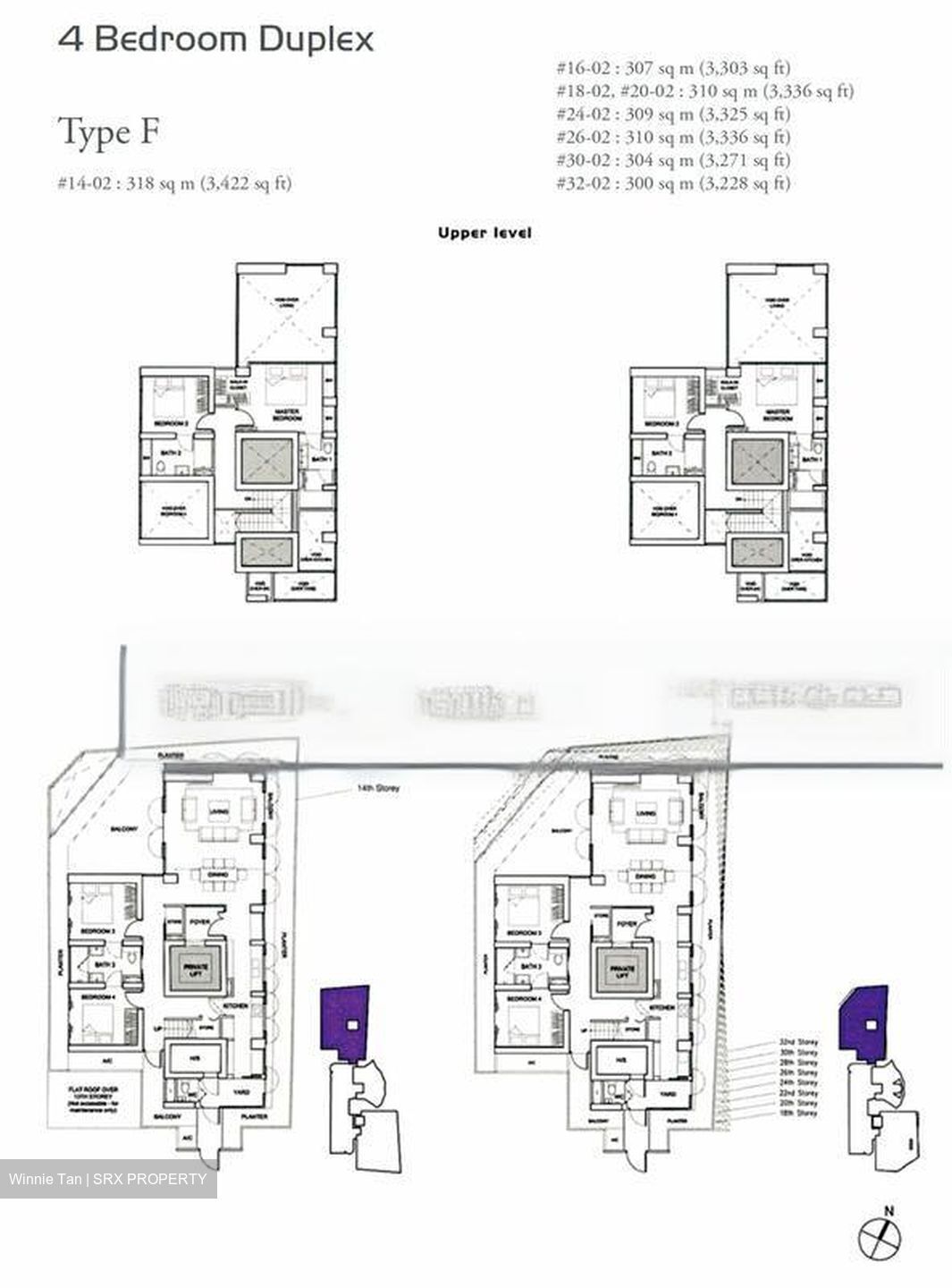 The Lumos (D9), Apartment #456749041